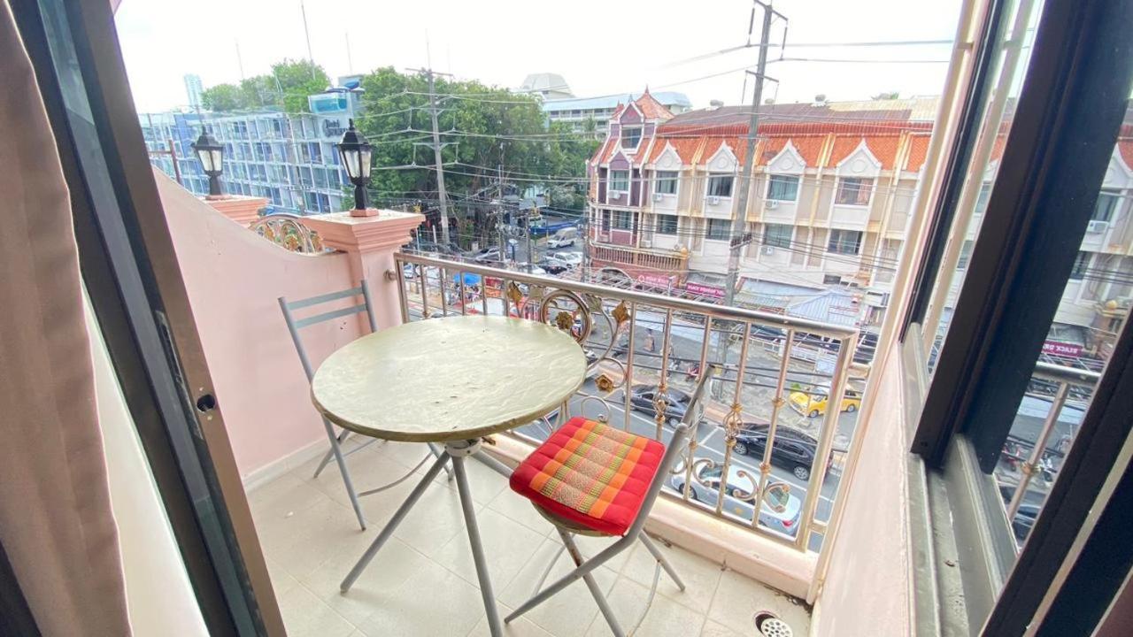 Royal Swiss Hotel Patong Εξωτερικό φωτογραφία